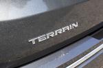 GMC Terrain Denali 2017 года